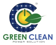 Logo of Greenclean Power Solution