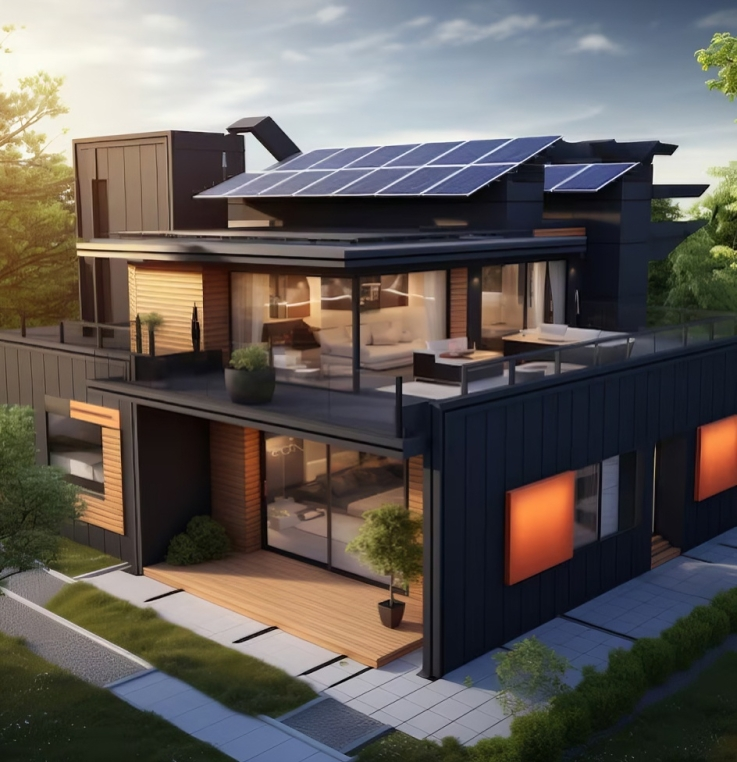 Green Clean Power Solutions Mission