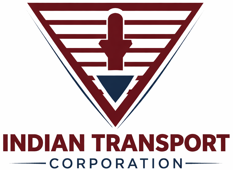 INDIAN TRANSPORT CORPORATION, VADODARA
